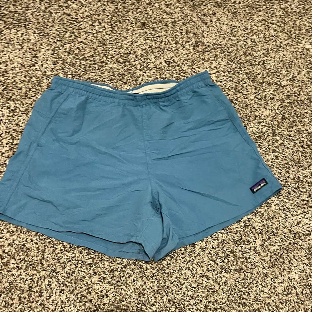 Patagonia Baggies Shorts Women’s